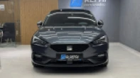 سيات | SEAT ليون 2020