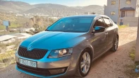 سكودا | SKODA اوكتافيا 2013