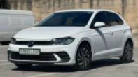 فولكسفاجن | VOLKSWAGEN بولو 2022