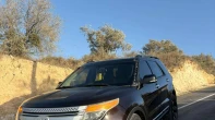 فورد | FORD اكسبلاور 2013