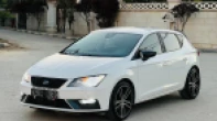 سيات | SEAT ليون 2018