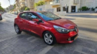 رينو | RENAULT Clio 2016