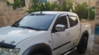 ميتسوبيشي | MITSUBISHI L200 2010