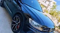 فولكسفاجن | VOLKSWAGEN تيجوان 2020