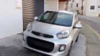 كيا | KIA MORNING 2016