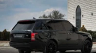 لاندروفر | LAND ROVER رانج روفر سبورت 2016