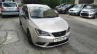 سيات | SEAT ابيزا 2016