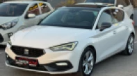 سيات | SEAT ليون 2021