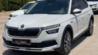 سكودا | SKODA كاميك 2021