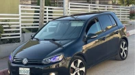فولكسفاجن | VOLKSWAGEN جولف 2011