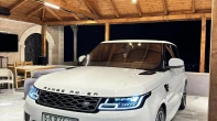 روفر | ROVER Sport 2019