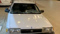 سوبارو | SUBARU عريض 1986