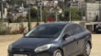 فورد | FORD فوكس 2014