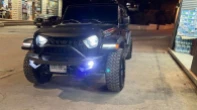 جيب | JEEP روبيكون 2020