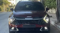 كيا | KIA سبورتاج 2023