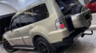 ميتسوبيشي | MITSUBISHI باجيرو 2009