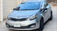 كيا | KIA ريو 2015