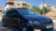سكودا | SKODA ستيشن 2015
