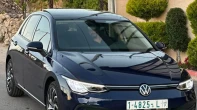 فولكسفاجن | VOLKSWAGEN جولف 2023