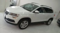 سكودا | SKODA كاروك 2020