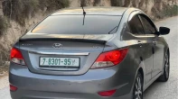 هونداي | HYUNDAI اكسنت 2013