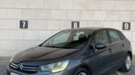 ستروين | CITROEN C4 2016