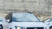 سيات | SEAT ارونا 2022