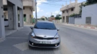 كيا | KIA برايد 2017