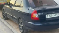 هونداي | HYUNDAI اكسنت 2000