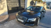 اودي | AUDI A8‎ 2012