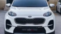 كيا | KIA سبورتاج 2020