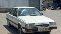 سوبارو | SUBARU عريض 1991