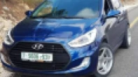 هونداي | HYUNDAI اكسنت 2015