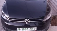 فولكسفاجن | VOLKSWAGEN توران 2011