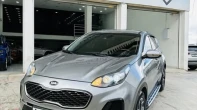 كيا | KIA سبورتاج 2020