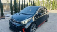 كيا | KIA مورنينج 2017