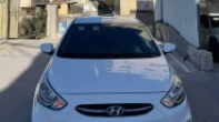 هونداي | HYUNDAI اكسنت 2016