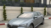 سكودا | SKODA سوبيرب 2022