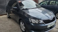 سكودا | SKODA فابيا 2016