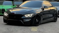 بي ام دبليو | BMW 428i 2016