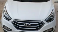 هونداي | HYUNDAI توسان 2014