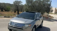 فورد | FORD ايدج 2008