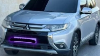 ميتسوبيشي | MITSUBISHI outlander 2017