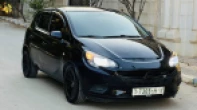 اوبل | OPEL كورسا 2019
