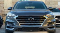 هونداي | HYUNDAI ix35 2020