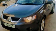 ميتسوبيشي | MITSUBISHI  2008