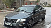 سكودا | SKODA اوكتافيا 2019