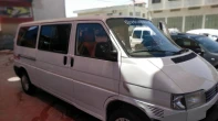 فولكسفاجن | VOLKSWAGEN كرافيل 2000