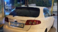 سيات | SEAT اوبترا 2007