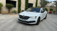 سكودا | SKODA سوبيرب 2020